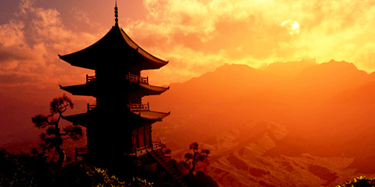 Para compreender a China é preciso compreender a história do PCCh 11 Para compreender a China é preciso compreender a história do PCCh