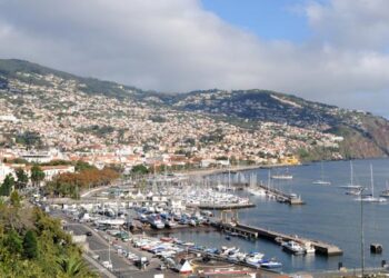 Comemorações do 10 de Junho no Funchal