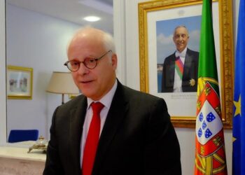 Consulado-geral de Paris