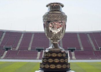 Copa América