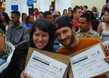 Ensino do português na Venezuela