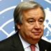 Guterres é convidado de honra das três instituições da UE após recondução na ONU 22 Guterres