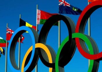 Jogos Olímpicos de Tóquio