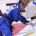 Judo. Telma Monteiro