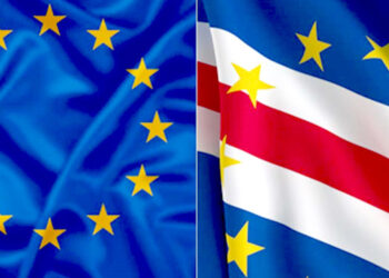 2021PORTUGAL.EU. Realizou-se em Lisboa, a 11ª Reunião de Diálogo Político a nível ministerial entre a União Europeia e a República de Cabo Verde.