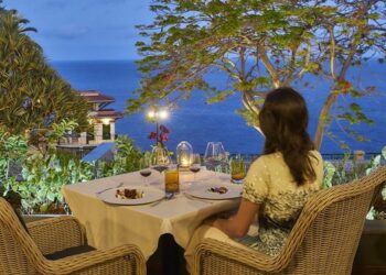 Madeira Il Gallo d’Oro