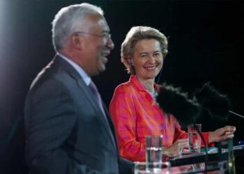 NextGenerationEU: Comissão Europeia aprova plano de recuperação e resiliência de Portugal no montante de 16,6 mil milhões de EUR