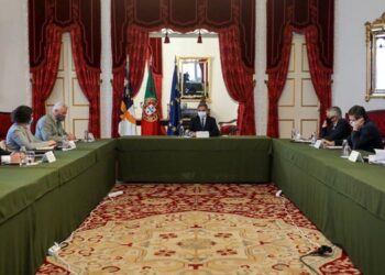 Orçamento dos Açores para 2021