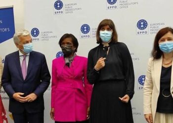 Procuradoria Pública Europeia abre portas no Luxemburgo