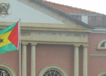 São Tomé e Príncipe. Tribunal Constitucional