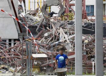 Tragédia na Bélgica