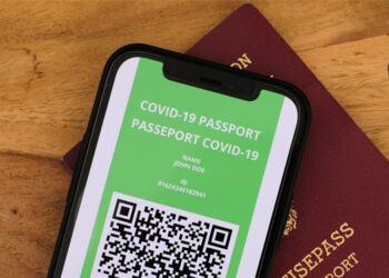 certificado digital covid-19