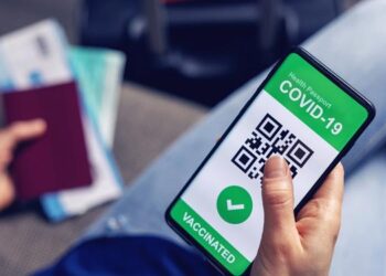 certificados digitais covid-19