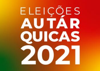 eleições Autárquicas