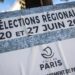 França. Abstenção nas regionais francesas atinge nível recorde 22 regionais francesas