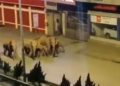 China: Manada de elefantes invade zona residencial 13 China: Manada de elefantes invade zona residencial