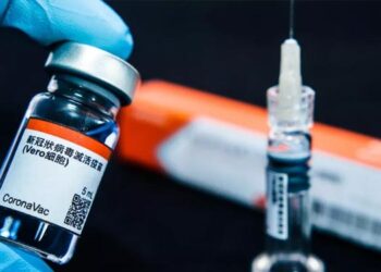 vacinas Sinovac dili timor leste