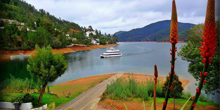 Turismo no interior, uma nova forma de conhecer Portugal 23 Turismo no interior, uma nova forma de conhecer Portugal