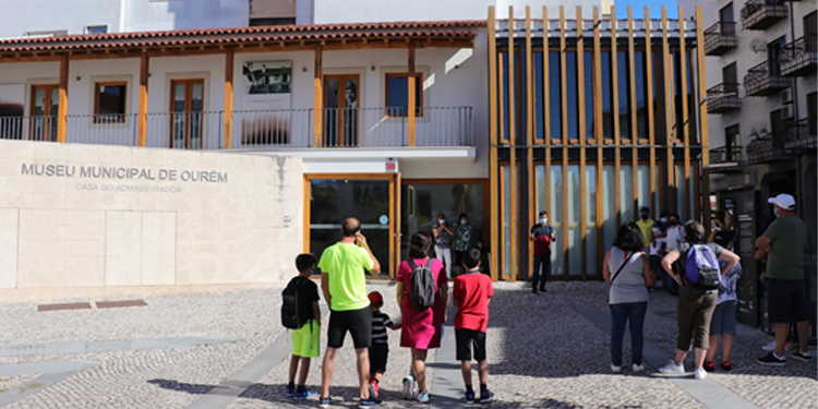 Turismo no interior, uma nova forma de conhecer Portugal 25 Turismo no interior, uma nova forma de conhecer Portugal