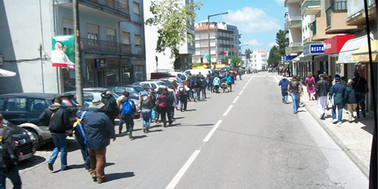 Turismo no interior, uma nova forma de conhecer Portugal 26 Turismo no interior, uma nova forma de conhecer Portugal