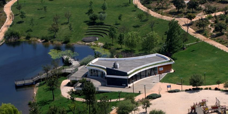 Turismo no interior, uma nova forma de conhecer Portugal 14 Turismo no interior, uma nova forma de conhecer Portugal