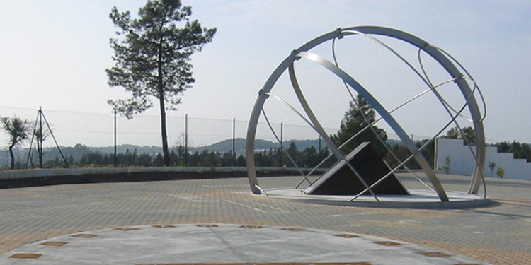 Turismo no interior, uma nova forma de conhecer Portugal 15 Turismo no interior, uma nova forma de conhecer Portugal