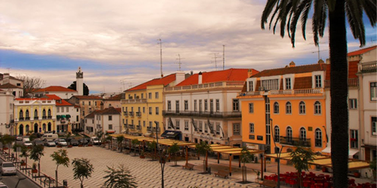 Turismo no interior, uma nova forma de conhecer Portugal 18 Turismo no interior, uma nova forma de conhecer Portugal
