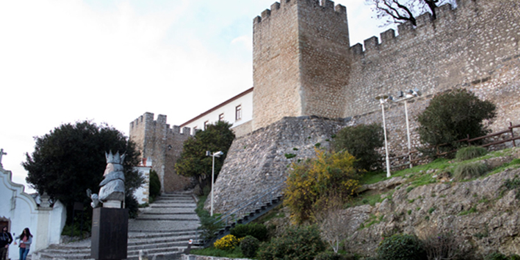 Turismo no interior, uma nova forma de conhecer Portugal 19 Turismo no interior, uma nova forma de conhecer Portugal