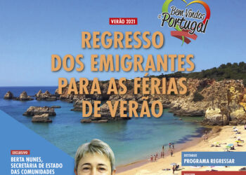 Revista Comunidades- Agosto 2021