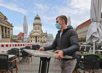 COMUNIDADES-ALEMANHA