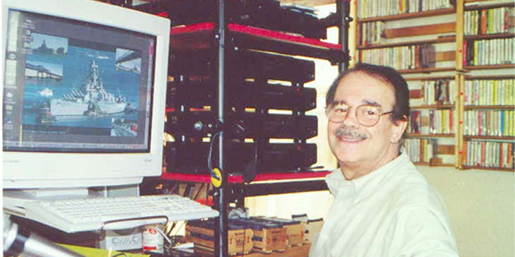 Os 90 anos de Raúl Benevides e um exemplo vivo que honra a comunidade portuguesa nos EUA 12 Os 90 anos de Raúl Benevides e um exemplo vivo que honra a comunidade portuguesa nos EUA