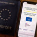 França aprova passaporte sanitário anticovid 21 França aprova passaporte sanitário anticovid