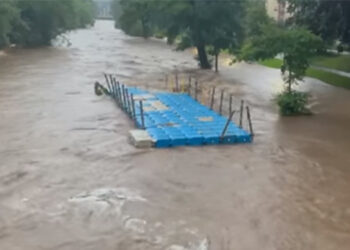 Luxemburgo. Intempéries: Formulários para pedidos de desemprego parcial disponíveis até 31 de julho