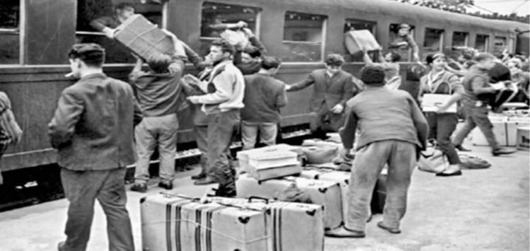 Matosinhos vai ter Museu Nacional da Emigração inteiramente digital e intuitivo 11 Matosinhos vai ter Museu Nacional da Emigração inteiramente digital e intuitivo