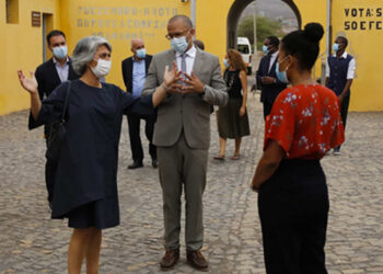 Portugal e Cabo Verde promovem Tarrafal a património mundial