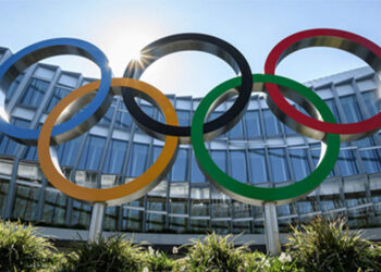 Jogos Olímpicos sob estado de emergência e sem público