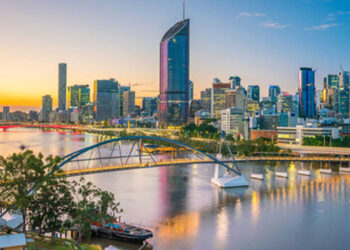 Austrália. Brisbane vai receber Jogos Olímpicos em 2032