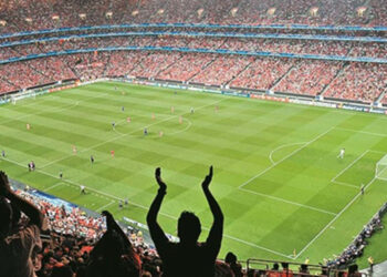 Governo permite regresso de público aos eventos desportivos com regras