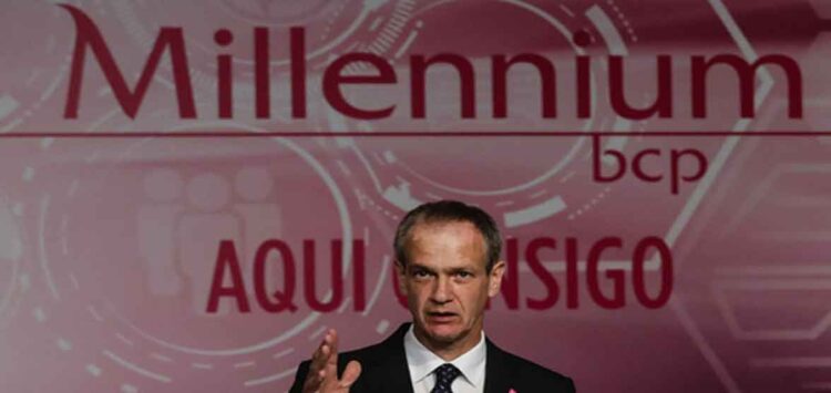 BCP admite saída de mais de 800 trabalhadores e não afasta despedimento coletivo 11 BCP admite saída de mais de 800 trabalhadores e não afasta despedimento coletivo