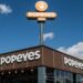 Popeyes quer abrir 40 restaurantes em Portugal e criar 1.000 empregos 22 Popeyes quer abrir 40 restaurantes em Portugal e criar 1.000 empregos