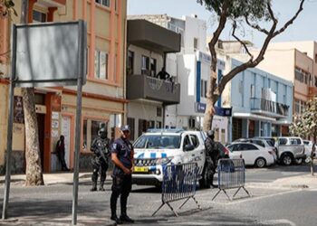 Cabo Verde. Membros do Governo vão ter viaturas elétricas
