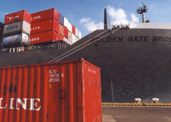 Países lusófonos exportaram menos 3,8% para Macau até maio