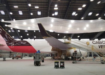 Reestruturação da Transportes Aéreos de Cabo Verde prevê saída de 207 trabalhadores