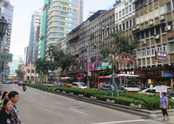 Comissão eleitoral confirma exclusão de listas pró-democracia