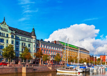 Finlândia doa 18 ME ao setor da educação em Moçambique