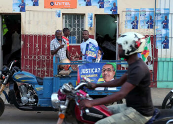 São Tomé e Príncipe. Eleições: Órgãos de soberania dizem que crise no Constitucional terminou