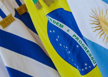 Brasil assume presidência rotativa do Mercosul em cimeira de chefes de Estado