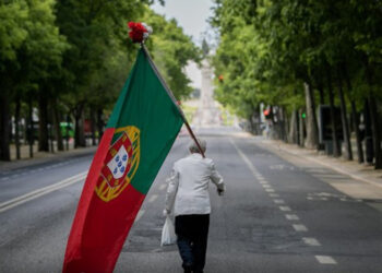Portugal é avaliado como tendo uma imagem e reputação moderada para o público interno e vulnerável para o público externo