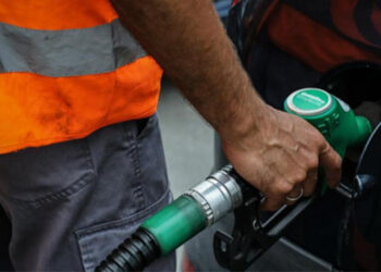 Rio acusa Governo que não cumprir palavra e dá exemplo do preço dos combustíveis.