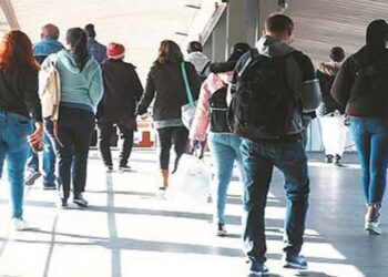 Censos 2021 revela que Portugal tem menos 214 mil residentes do que em 2011.